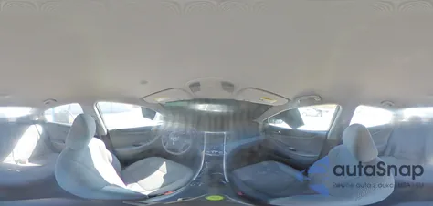 2014 Hyundai Sonata Gls из США, поврежденный, VIN 5NPEB4AC7EH902459